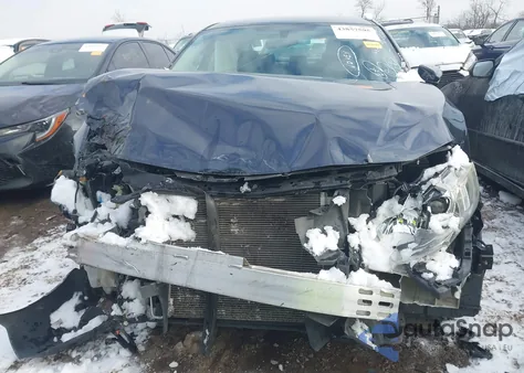 2017 Honda Civic Lx z USA, uszkodzony, nr VIN 2HGFC2F54HH568406